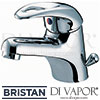 Bristan Java Basin Mixer Side Action Pop-Up Waste Tap Spare Parts